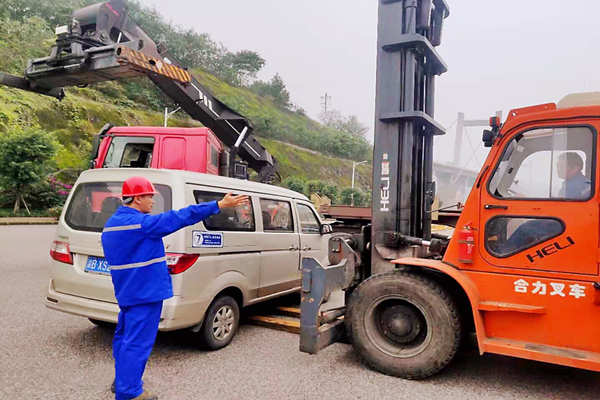 11.21 果集司开展首次港区道路交通事故应急救援演练.png