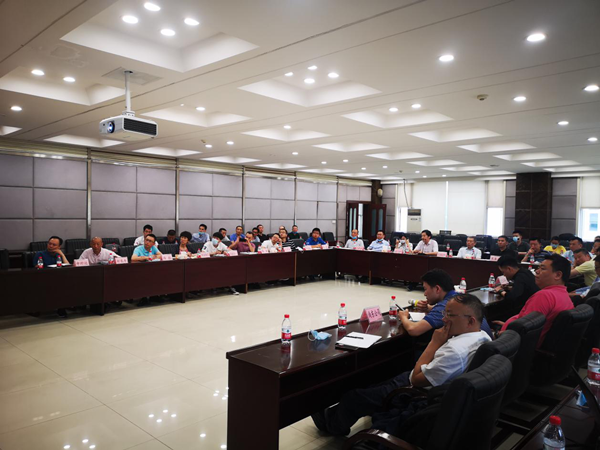 勠力同心聚合力&ensp;沪渝快线&ldquo;加速度&rdquo;&mdash;&mdash;上海、重庆两港在果集司召开上海--重庆港航业务沟通会（图片）.png