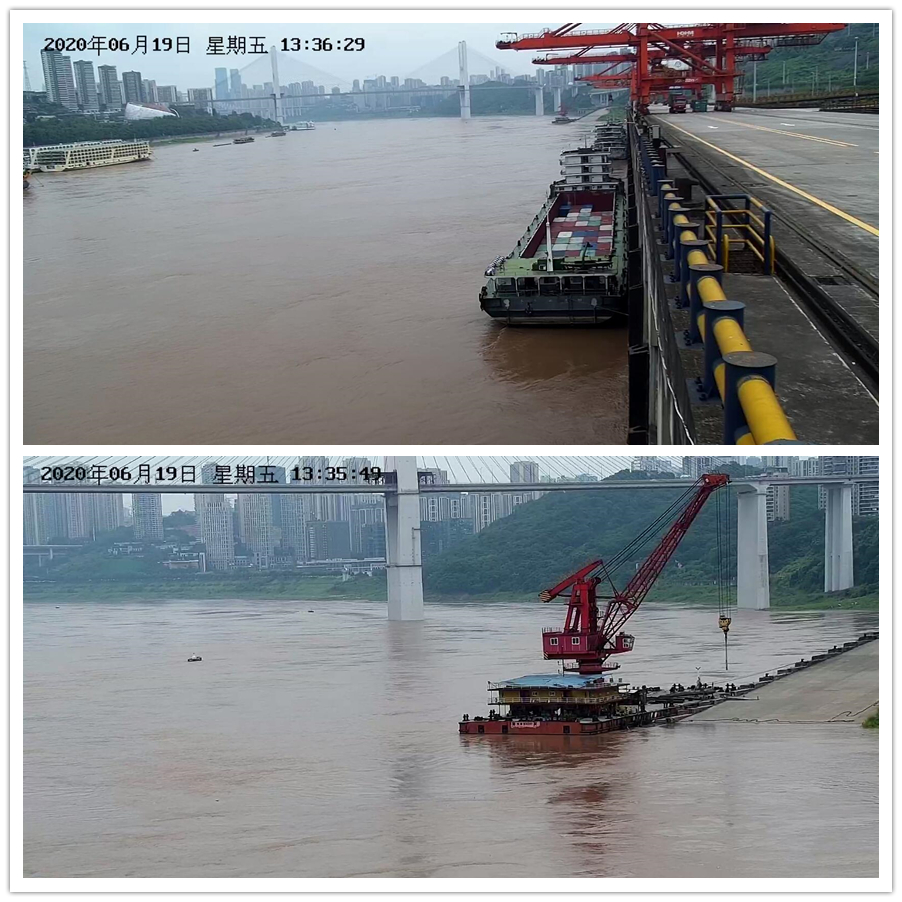 果集司迎今年首轮洪峰.jpg