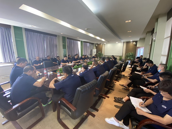 果集司召开专题会推进寸滩港外贸进口集装箱业务转移 果集司召开专题会推进寸滩港外贸进口集装箱业务转移(图片).jpg