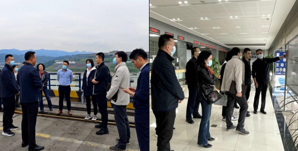 果集司迎接重庆市交通物流领域收费情况专项检查 图片1031_副本.png