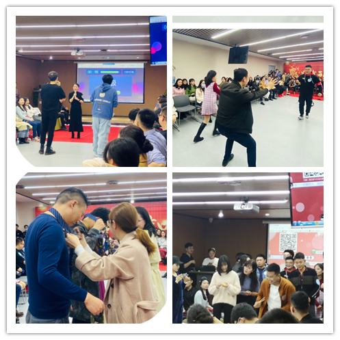 果集司团委牵线搭桥,服务青年助交友 果集司团委牵线搭桥,服务青年助交友(图片).jpg