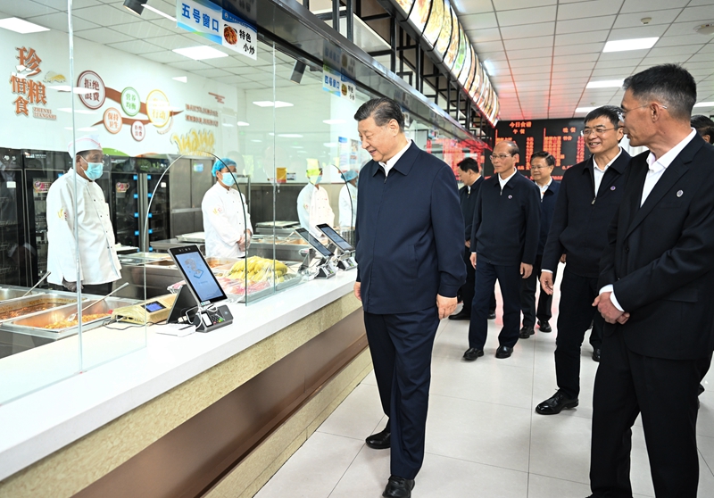 习近平总书记关于党的纪律建设的重要论述(七) 1.jpg